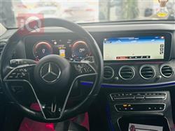 مێرسێدس بێنز E-Class